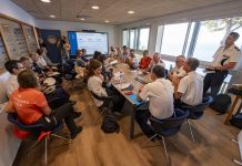 Campagne de sécurité des loisirs nautiques et de la plaisance 2026