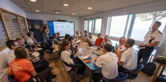 Campagne de sécurité des loisirs nautiques et de la plaisance 2026
