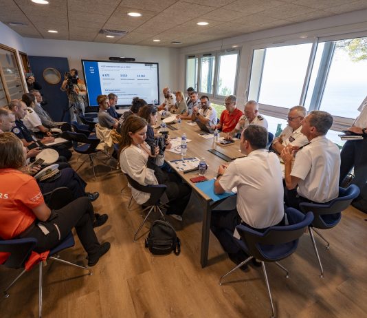 Campagne de sécurité des loisirs nautiques et de la plaisance 2026