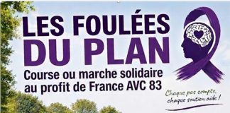 La Garde : Les « Foulées du Plan »