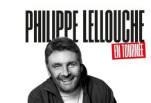 Brignoles : Philippe Lellouche entre en scène