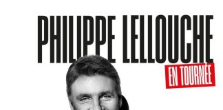 Brignoles : Philippe Lellouche entre en scène