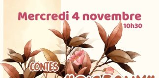 Bras : Contes musicales – Oiseaux