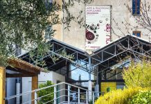 Dracénie : Visites gourmandes