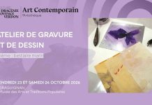 Draguignan : Bestiaire Marin