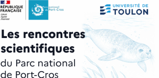 La Garde : 2ᵉ Rencontres scientifiques du Parc national