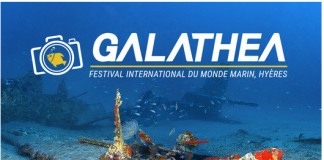 Hyères : Festival Galathéa 2026