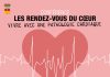 Hyères-La Garde : les rendez-vous du cœur