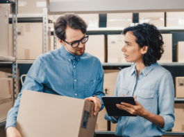Conjoint du chef d’entreprise : pouvez-vous conserver votre statut de conjoint collaborateur ?