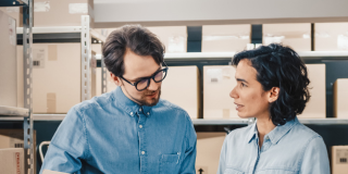 Conjoint du chef d’entreprise : pouvez-vous conserver votre statut de conjoint collaborateur ?