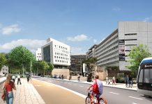TPM : « BHNS : le projet poursuit sa mise en œuvre et franchit une nouvelle étape ».