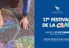 Saint-Raphaël : Festival de la craie