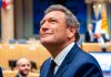 François de Canson élu Président de la Région Provence-Alpes-Côte d’Azur