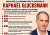 Un «candidat de la gauche»
