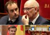 Coup d’État budgétaire
