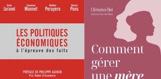 Des livres et vous