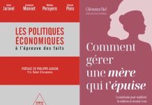 Des livres et vous