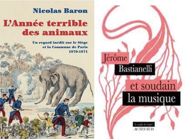 Des livres et vous