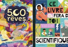 Des livres et vous Jeunesse