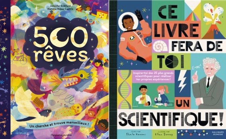 Des livres et vous Jeunesse