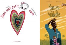Des livres et vous jeunesse