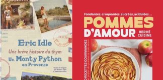 Des livres et vous