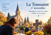 Alors Toussaint ou Halloween