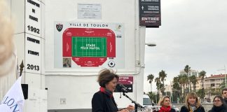 Rugby Club Toulonnais : Cochon qui s’en dédit