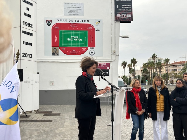Mayol Massi