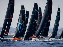Saint-Tropez : Les champions se donnent rendez-vous