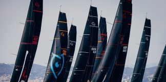 Saint-Tropez : Les champions se donnent rendez-vous