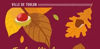 Toulon : Fête de la châtaigne