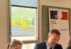 Var : Accélération de la production et des usages électriques