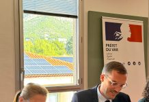 Var : Accélération de la production et des usages électriques