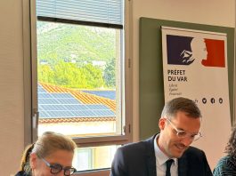 Var : Accélération de la production et des usages électriques