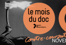 Saint-Raphaël : Le mois du film documentaire