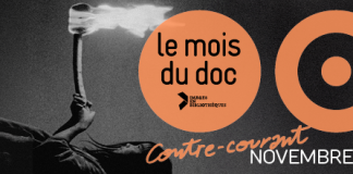 Saint-Raphaël : Le mois du film documentaire