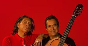 Toulon : Concert Afro-Sambas