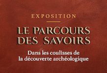 Saint-Raphaël : Le parcours des savoirs