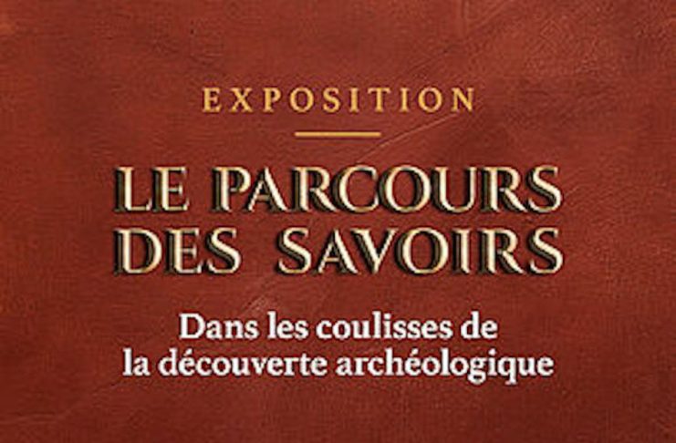 Saint-Raphaël : Le parcours des savoirs