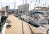 Toulon Darse Nord : le « Quai de la Péniche » fait peau neuve !