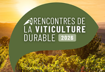 Var : Rencontres de la Viticulture Durable