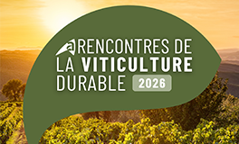 Var : Rencontres de la Viticulture Durable