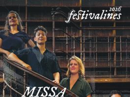 Saint-Maximin-la-Sainte-Baume : Les Festivalines