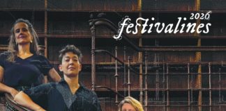 Saint-Maximin-la-Sainte-Baume : Les Festivalines