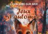 Cavalaire : les Jeux d’Automne s’installent