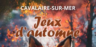Cavalaire : les Jeux d’Automne s’installent