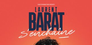 Sanary : Laurent Barat s’enchaîne